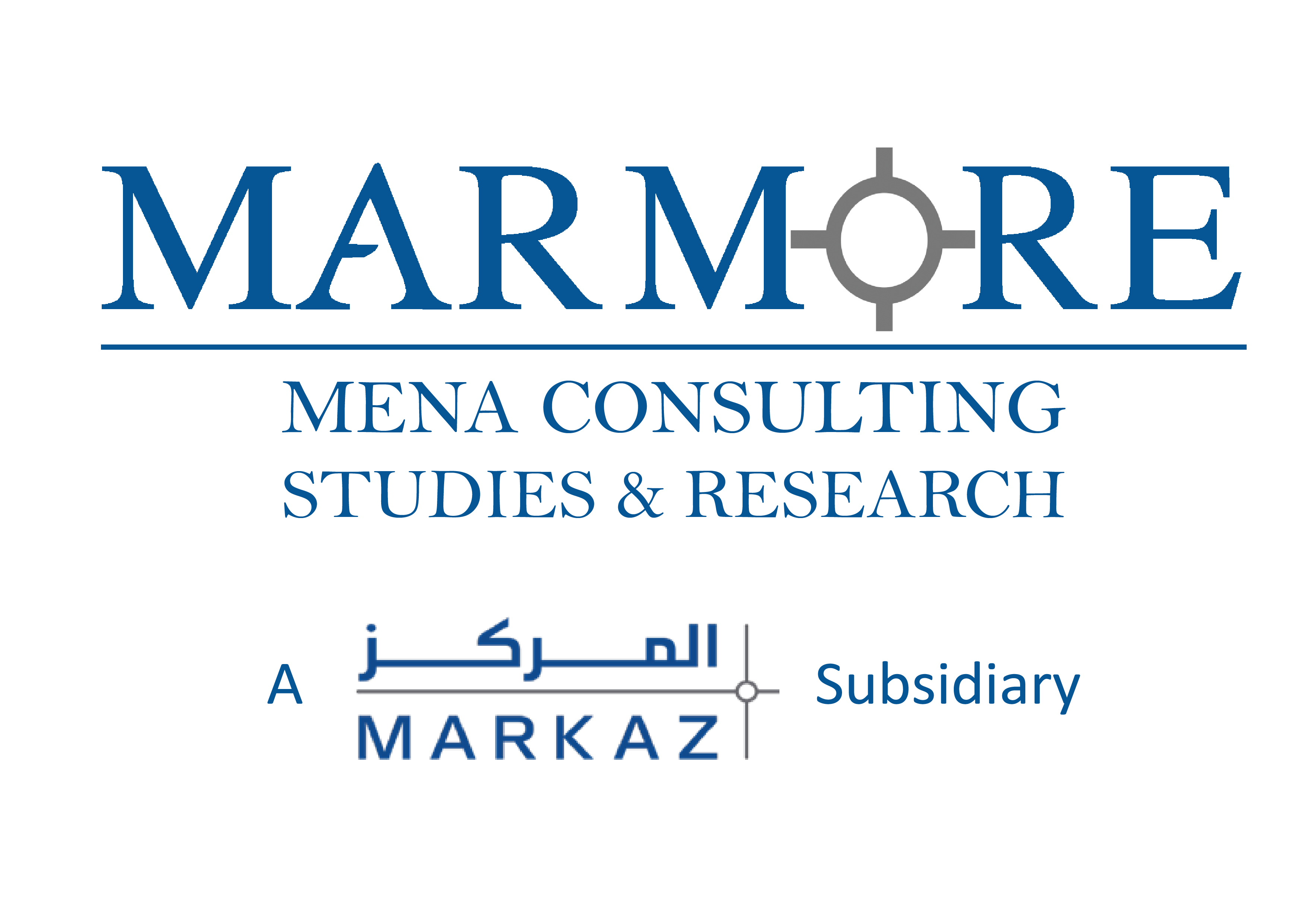Marmore Logo